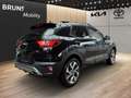 Kia Stonic 1.0T 48V DCT GTL GD TEC AHK Schwarz - thumbnail 4