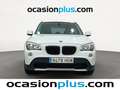 BMW X1 xDrive 18d Blanco - thumbnail 11