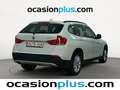 BMW X1 xDrive 18d Blanco - thumbnail 3