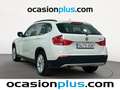 BMW X1 xDrive 18d Blanco - thumbnail 4