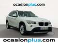 BMW X1 xDrive 18d Blanco - thumbnail 2