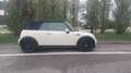 MINI Cooper Cabrio 1.6 - Airco - Leder - Zetelverwarming + Keuring Wit - thumbnail 2