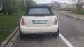 MINI Cooper Cabrio 1.6 - Airco - Leder - Zetelverwarming + Keuring Wit - thumbnail 9