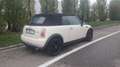 MINI Cooper Cabrio 1.6 - Airco - Leder - Zetelverwarming + Keuring Wit - thumbnail 6