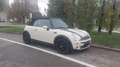 MINI Cooper Cabrio 1.6 - Airco - Leder - Zetelverwarming + Keuring Wit - thumbnail 3