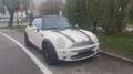 MINI Cooper Cabrio 1.6 - Airco - Leder - Zetelverwarming + Keuring Wit - thumbnail 1