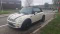MINI Cooper Cabrio 1.6 - Airco - Leder - Zetelverwarming + Keuring Wit - thumbnail 5