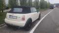 MINI Cooper Cabrio 1.6 - Airco - Leder - Zetelverwarming + Keuring Wit - thumbnail 10