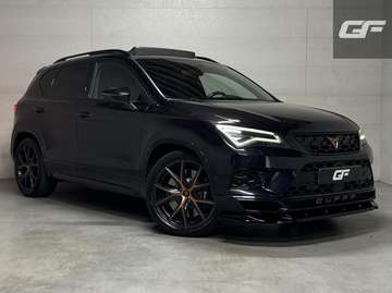 2.0 TSI 4DRIVE Pano Virtual Brembo Beats 360° Trek