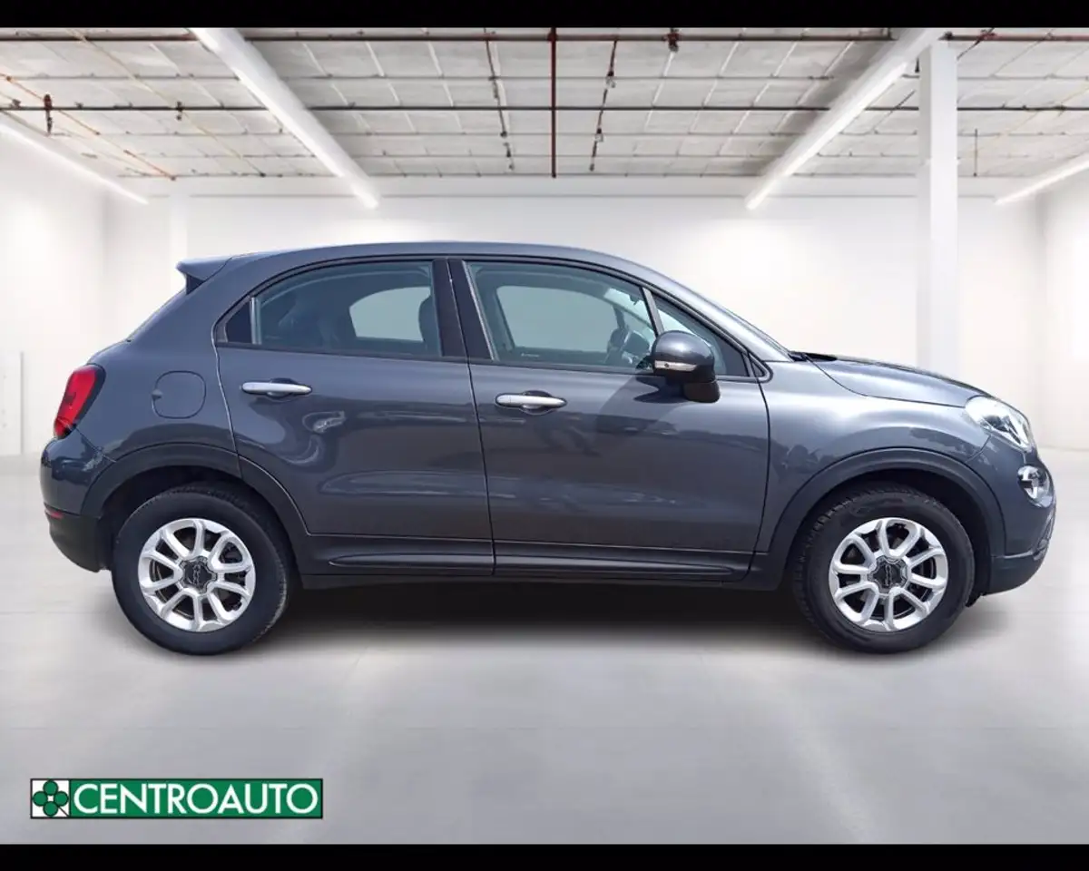 Fiat 500 X 1.0 T3 Urban 120cv my20, миниатюра 8