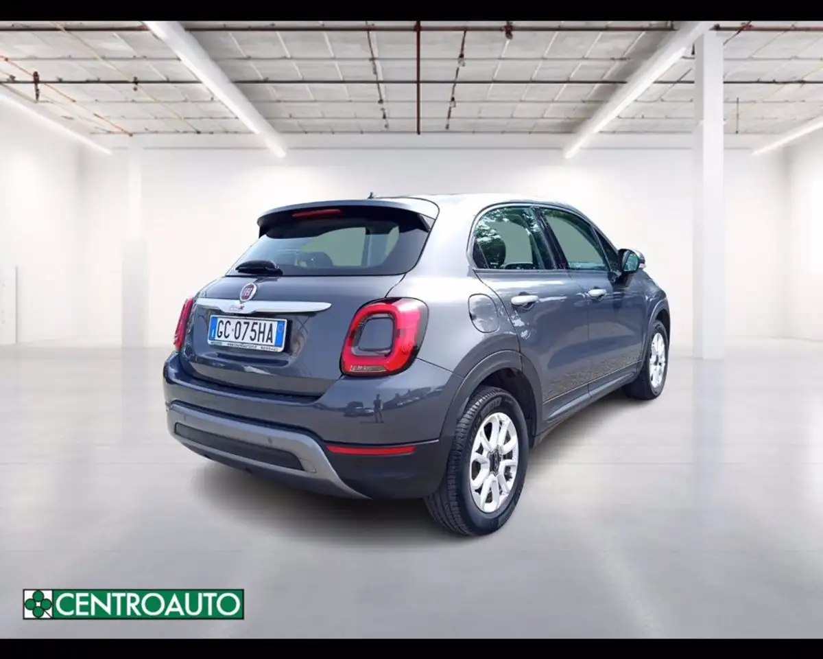 Fiat 500 X 1.0 T3 Urban 120cv my20, миниатюра 7