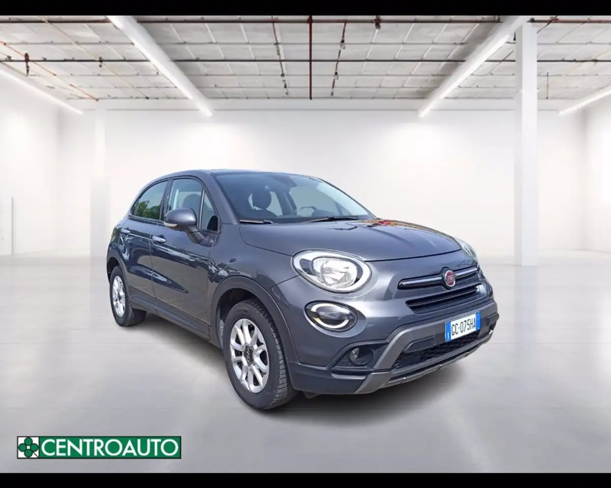 Fiat 500 X 1.0 T3 Urban 120cv my20