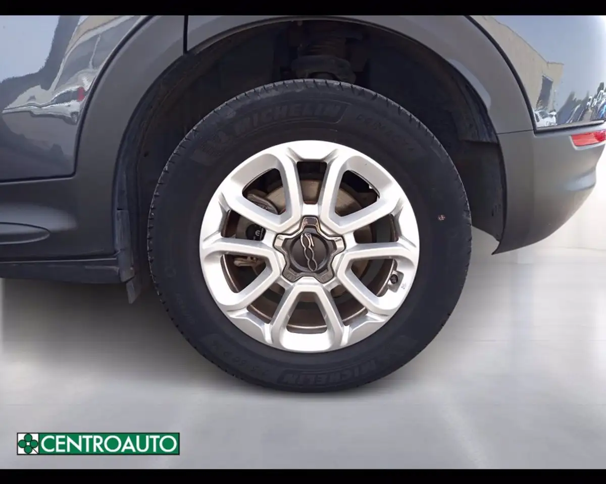Fiat 500 X 1.0 T3 Urban 120cv my20, миниатюра 9