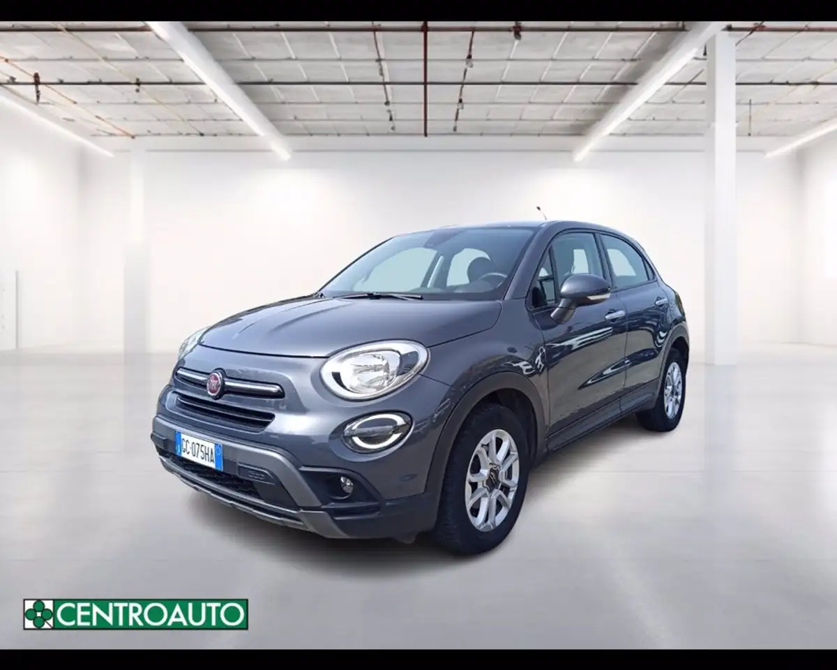 Fiat 500 X 1.0 T3 Urban 120cv my20, миниатюра 3