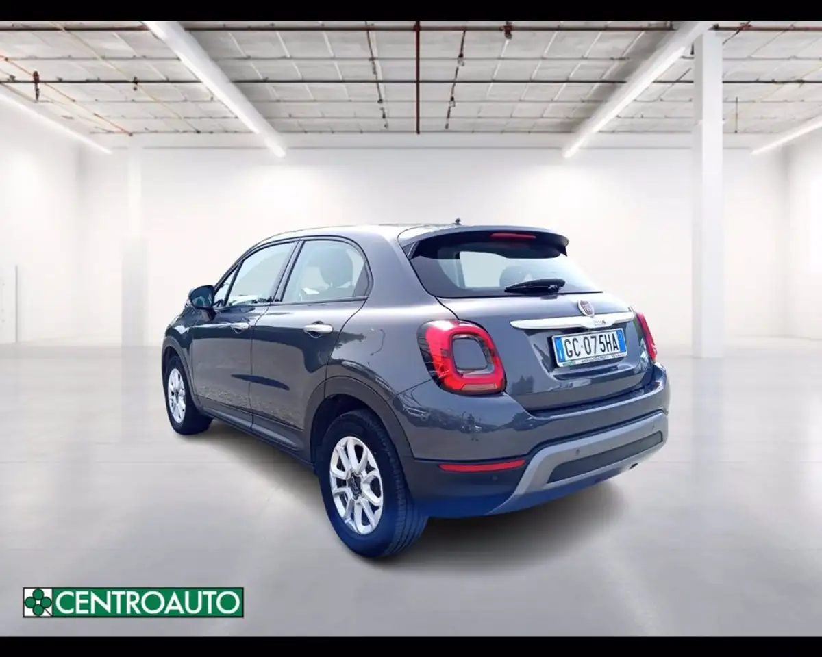 Fiat 500 X 1.0 T3 Urban 120cv my20, миниатюра 5