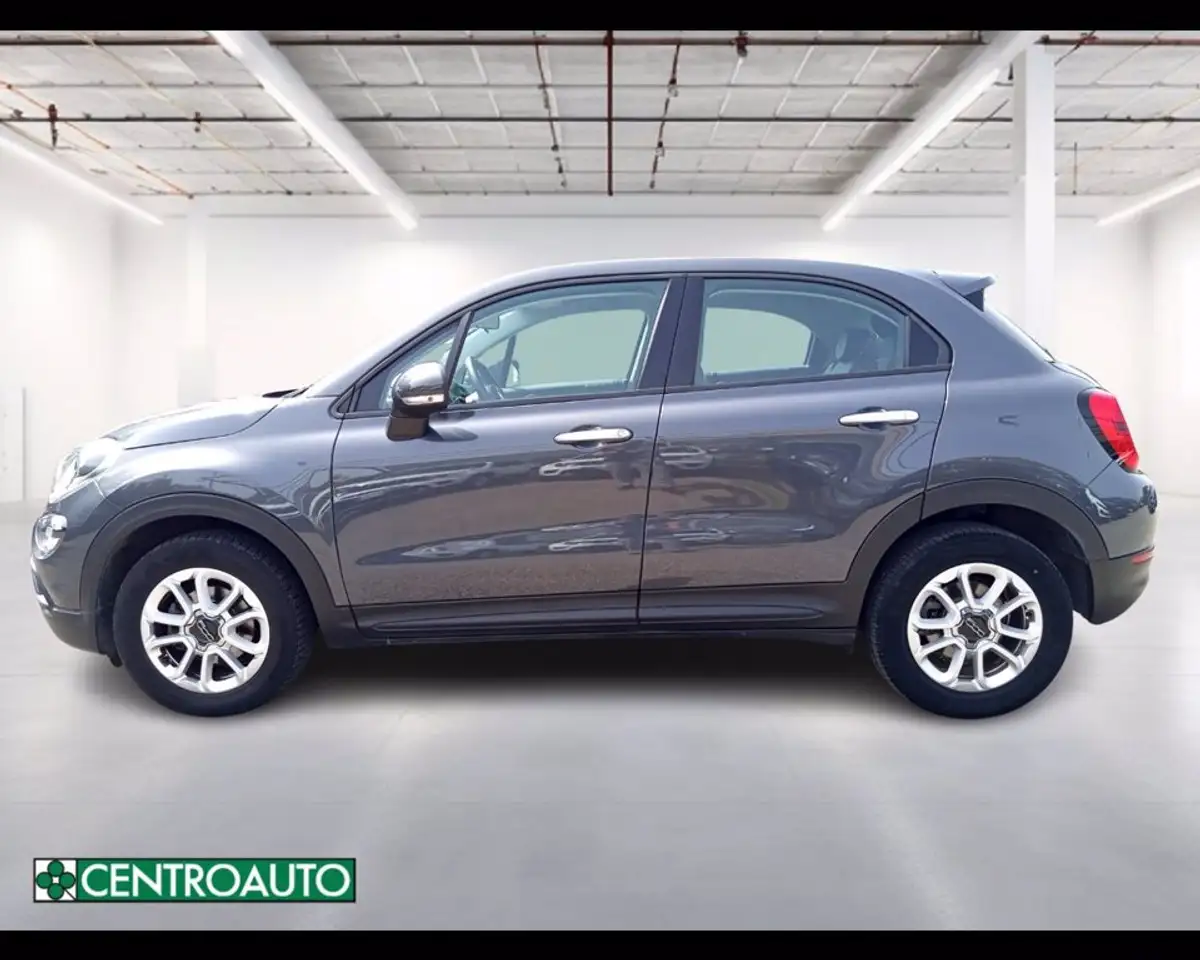 Fiat 500 X 1.0 T3 Urban 120cv my20, миниатюра 4