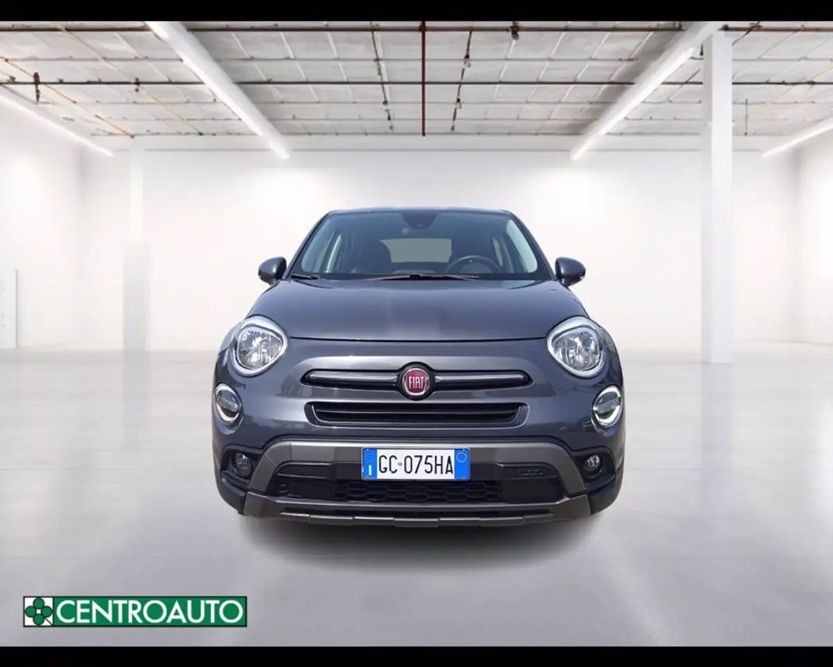 Fiat 500 X 1.0 T3 Urban 120cv my20, миниатюра 2