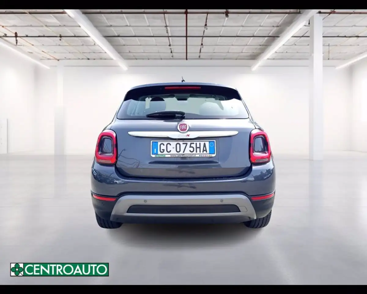 Fiat 500 X 1.0 T3 Urban 120cv my20, миниатюра 6