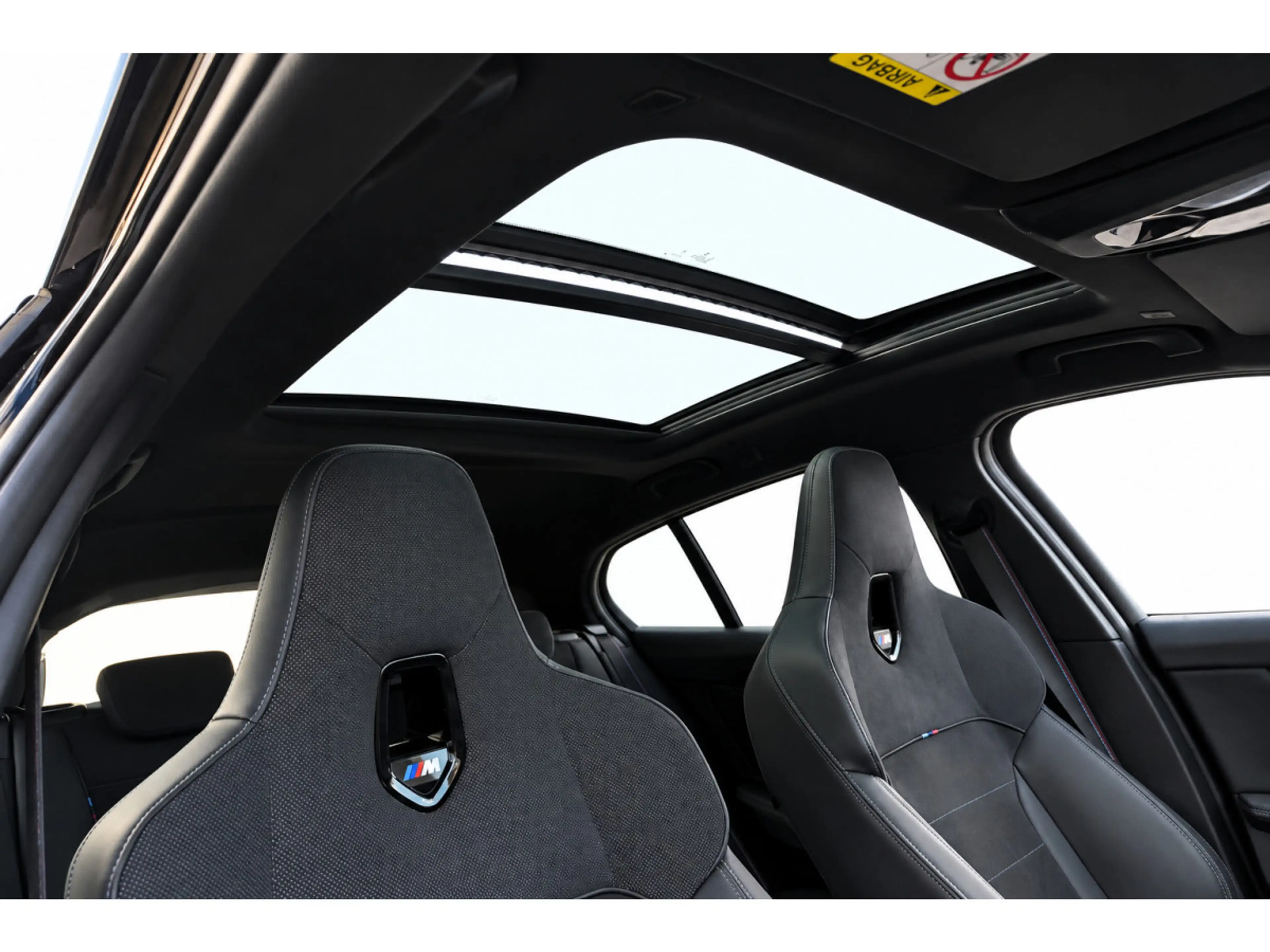 BMW 135 M i XDRIVE M SPORT PRO HEAD UP HARMAN KARDON PANO — photo 6