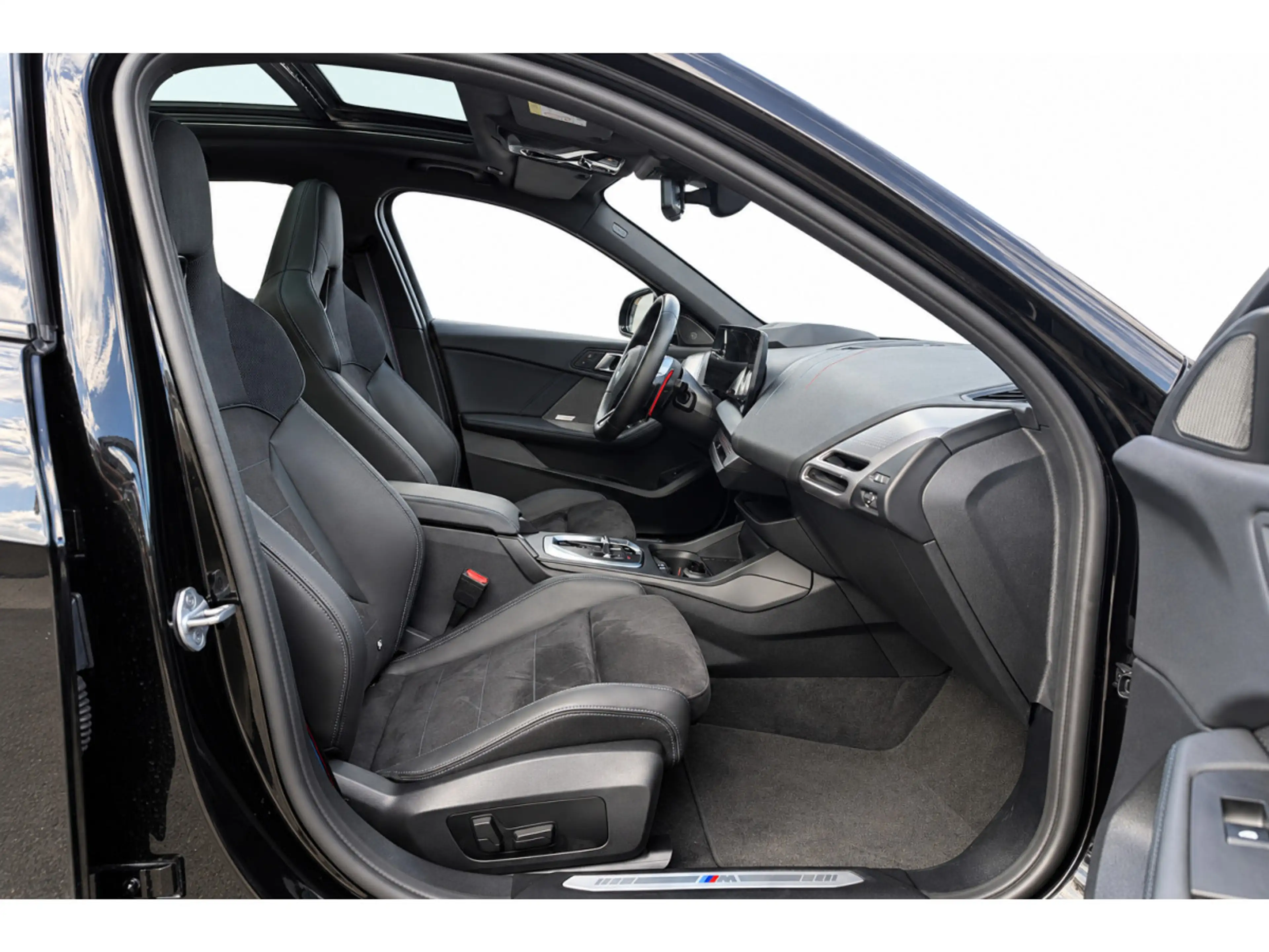 BMW 135 M i XDRIVE M SPORT PRO HEAD UP HARMAN KARDON PANO — photo 5