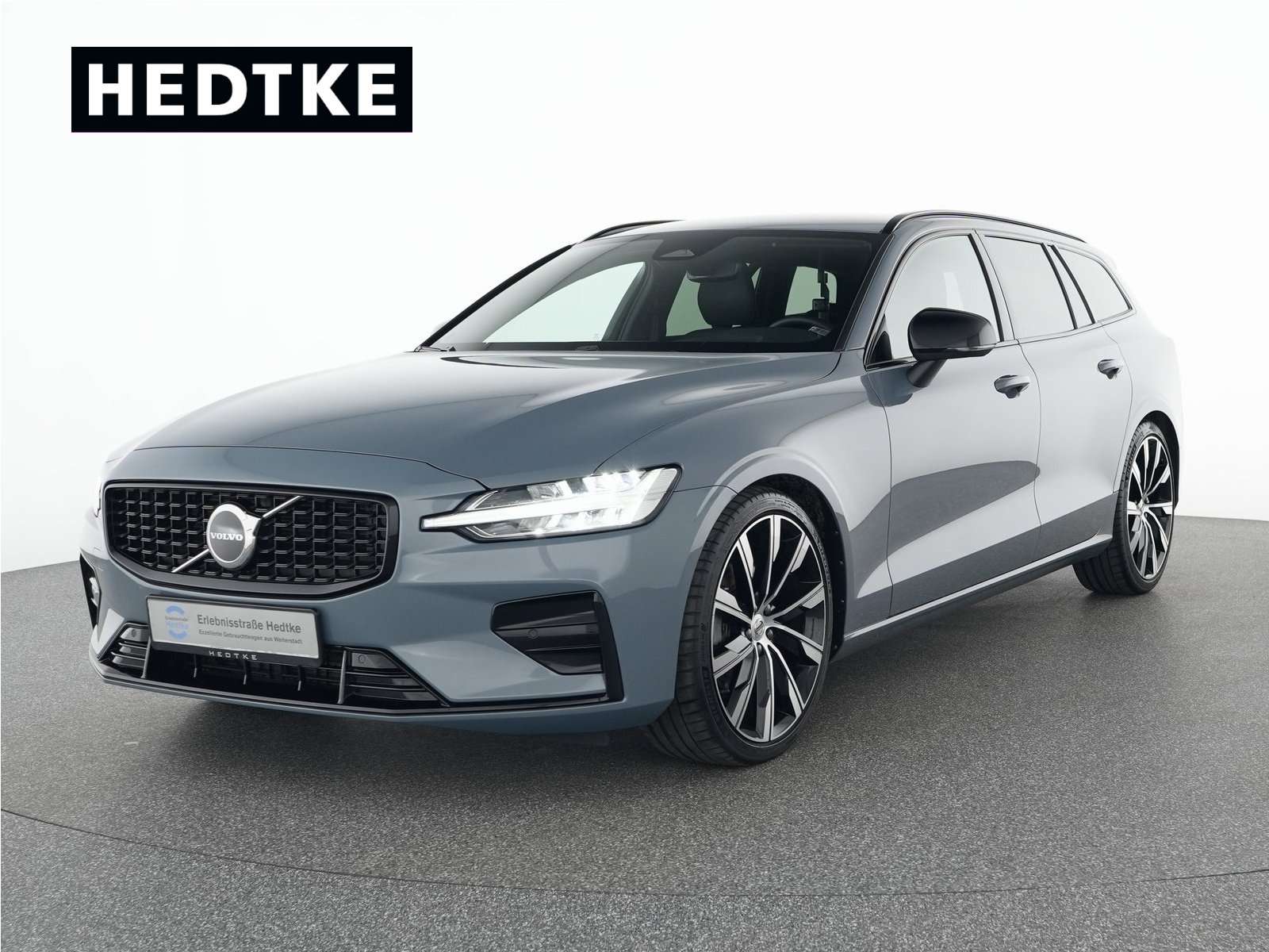 Brugt Volvo V60 2.0