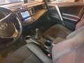 Toyota RAV 4 2.0i 4x4 Comfort Multidrive S Сірий - thumbnail 7