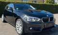 BMW 120 d Sport Line LED NAVI PDC LEDER 2.HAND TOP Schwarz - thumbnail 3
