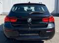 BMW 120 d Sport Line LED NAVI PDC LEDER 2.HAND TOP Schwarz - thumbnail 8