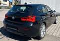 BMW 120 d Sport Line LED NAVI PDC LEDER 2.HAND TOP Schwarz - thumbnail 9