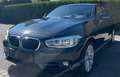 BMW 120 d Sport Line LED NAVI PDC LEDER 2.HAND TOP Schwarz - thumbnail 6