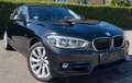 BMW 120 d Sport Line LED NAVI PDC LEDER 2.HAND TOP Schwarz - thumbnail 2