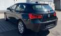 BMW 120 d Sport Line LED NAVI PDC LEDER 2.HAND TOP Schwarz - thumbnail 7