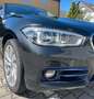 BMW 120 d Sport Line LED NAVI PDC LEDER 2.HAND TOP Schwarz - thumbnail 10