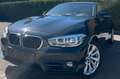 BMW 120 d Sport Line LED NAVI PDC LEDER 2.HAND TOP Schwarz - thumbnail 5