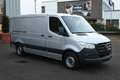Mercedes-Benz Sprinter 316 CDI L2H1 Navigatie met camera, Standkachel, Tr Silber - thumbnail 10
