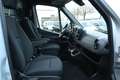 Mercedes-Benz Sprinter 316 CDI L2H1 Navigatie met camera, Standkachel, Tr Silber - thumbnail 9