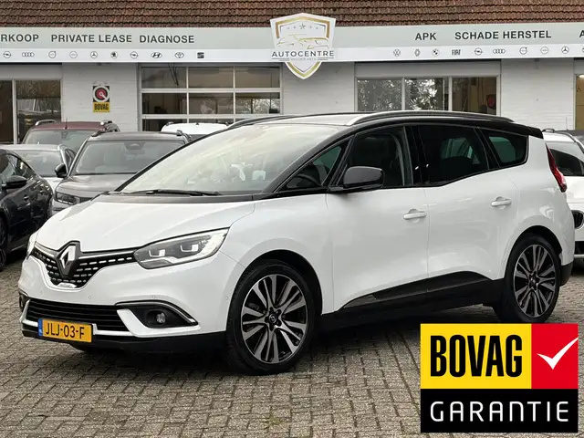 Renault Grand Scenic 1.3 TCe Initiale Paris 7p. NAVI | KLIMA | CAMERA |