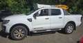 Ford Ranger Wildtrack Weiß - thumbnail 3
