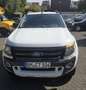 Ford Ranger Wildtrack Weiß - thumbnail 1