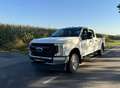 Ford F 250 6.2l V8  Super Duty XL-  Long Bed - 4X4 Bílá - thumbnail 1