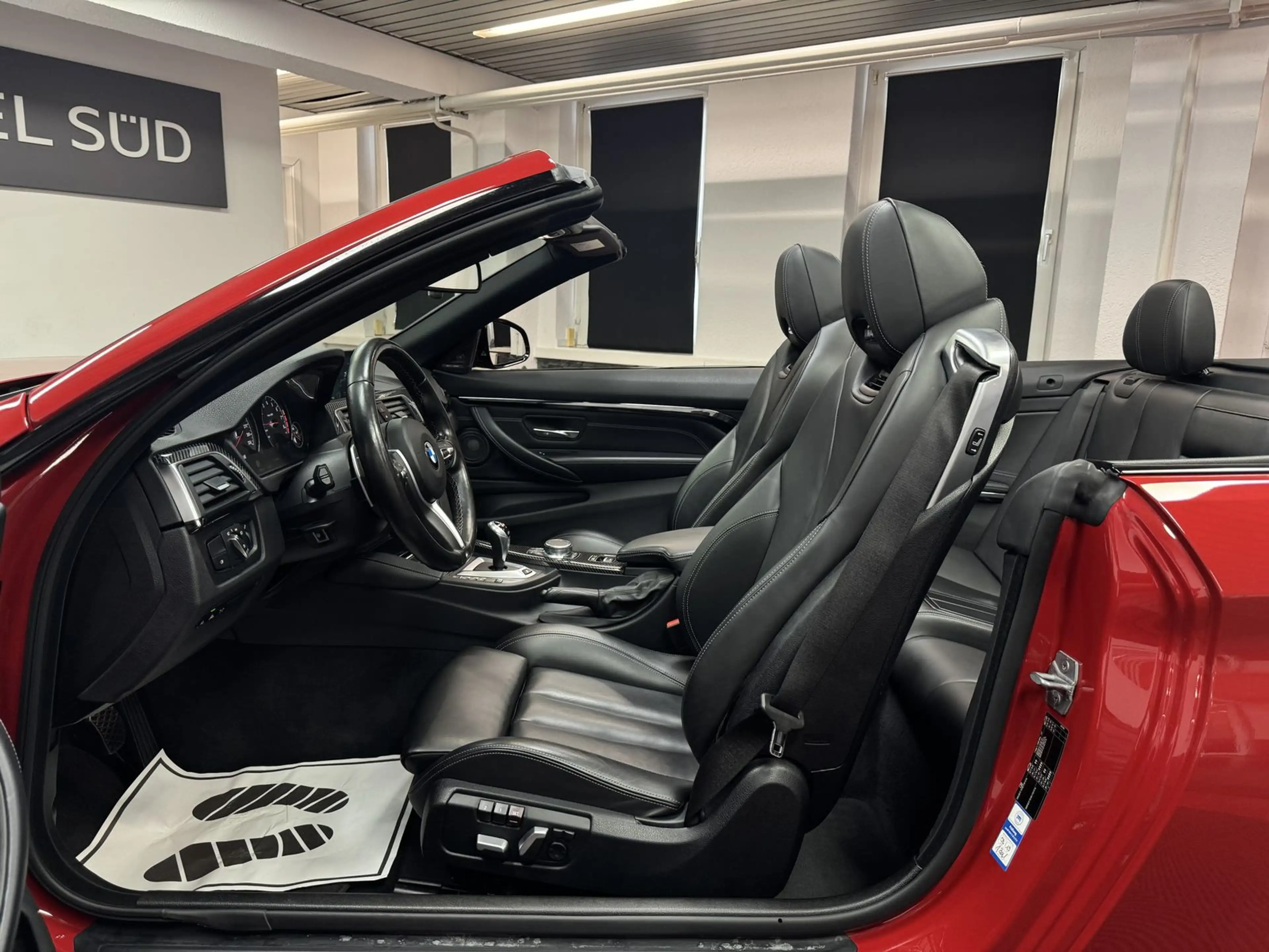 BMW M4 Competition*KW*HUD*H.KARDON*NON OPF* — photo 14