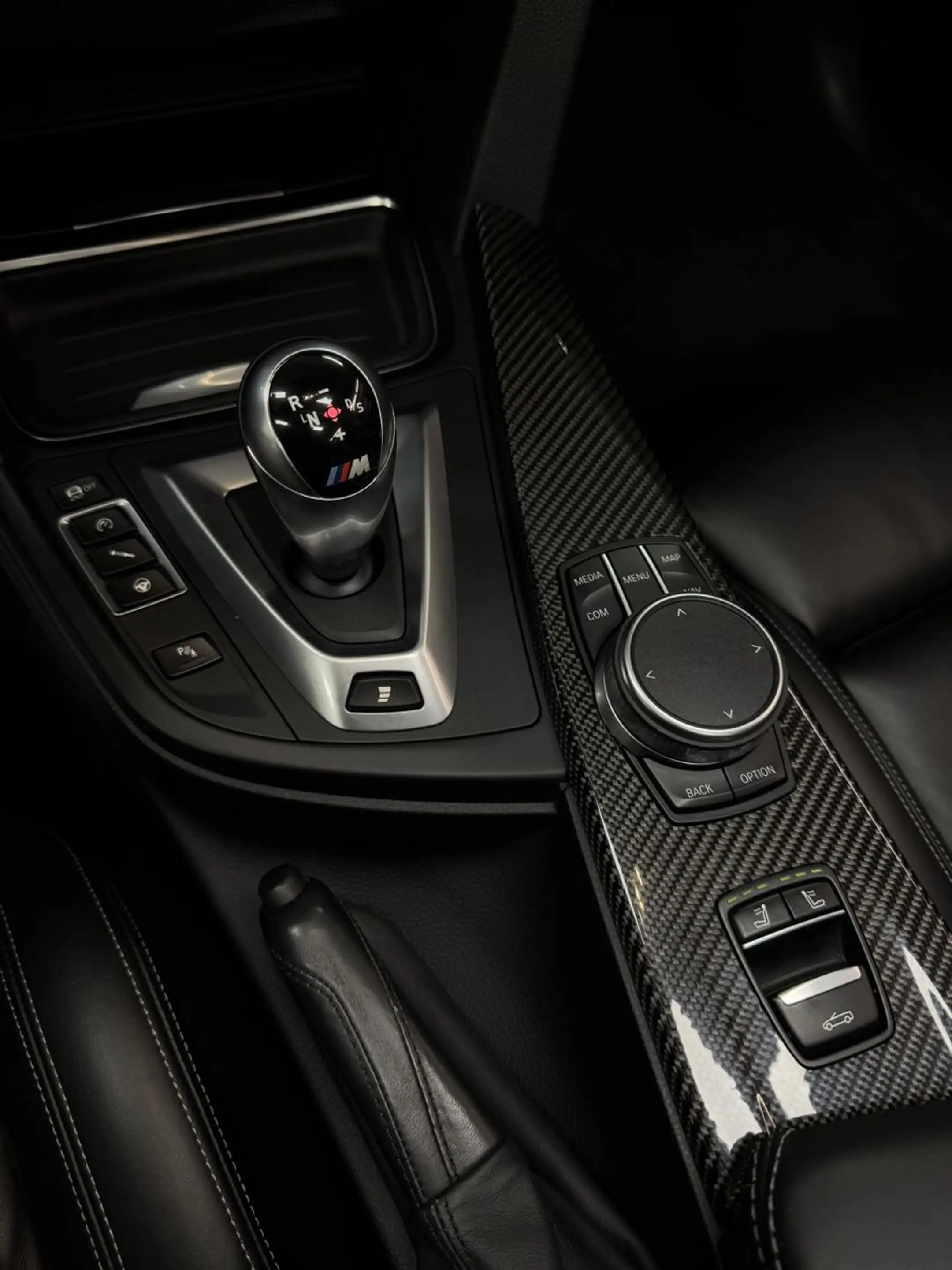 BMW M4 Competition*KW*HUD*H.KARDON*NON OPF* — photo 15