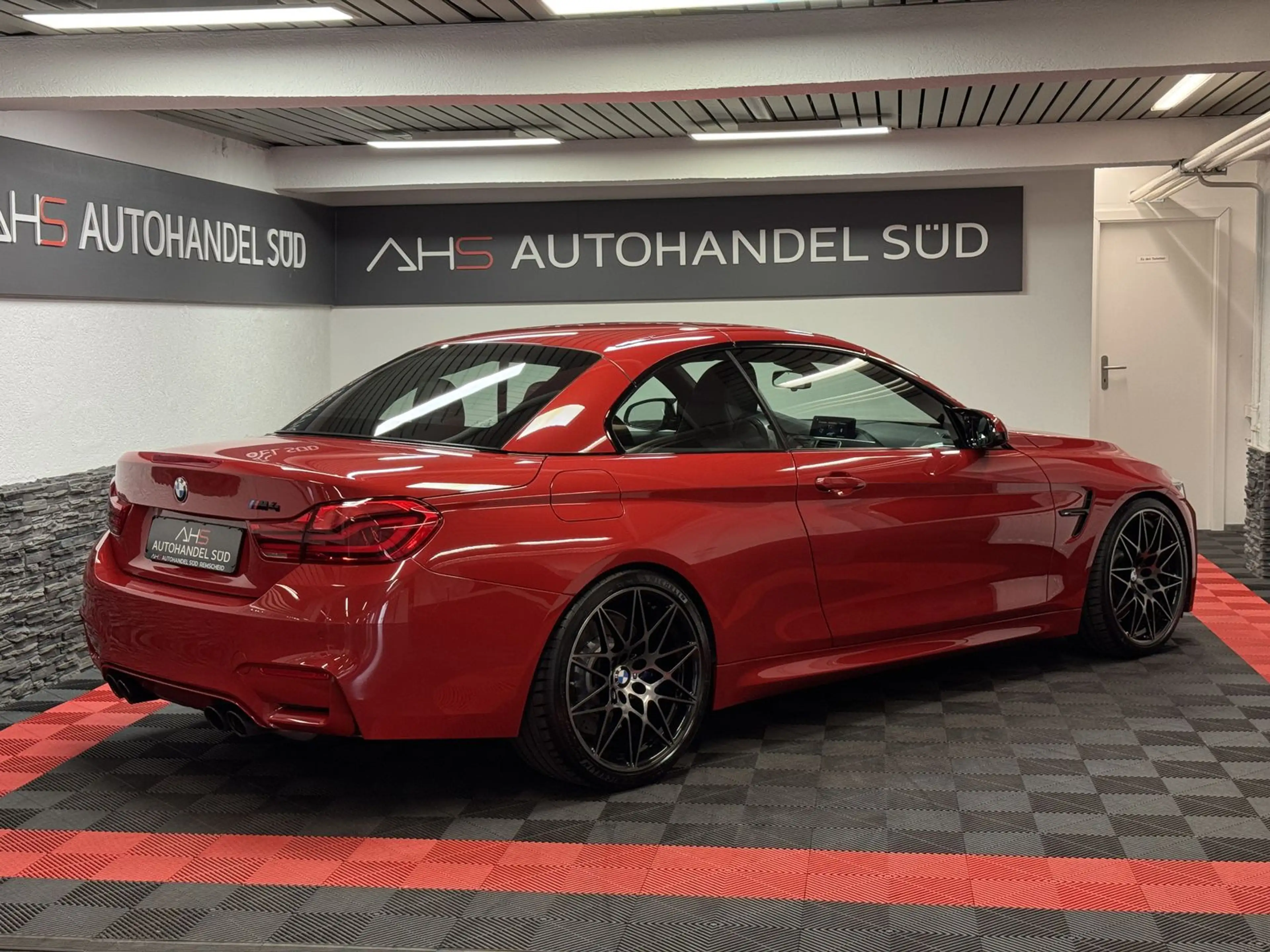 BMW M4 Competition*KW*HUD*H.KARDON*NON OPF* — photo 6