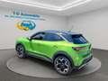 Opel Mokka Ultimate, *Kamera*SHZ*ACC*NAVI*Alcantara Grün - thumbnail 4