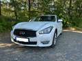 Infiniti Q70 Q70 2.2d Premium Executive Weiß - thumbnail 2