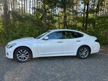 Q70 2.2d Premium Executive