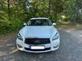 Infiniti Q70 Q70 2.2d Premium Executive Weiß - thumbnail 4