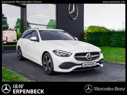 Mercedes-Benz C 180 T Avantgarde AHK Kamera Totwkl. Winter
