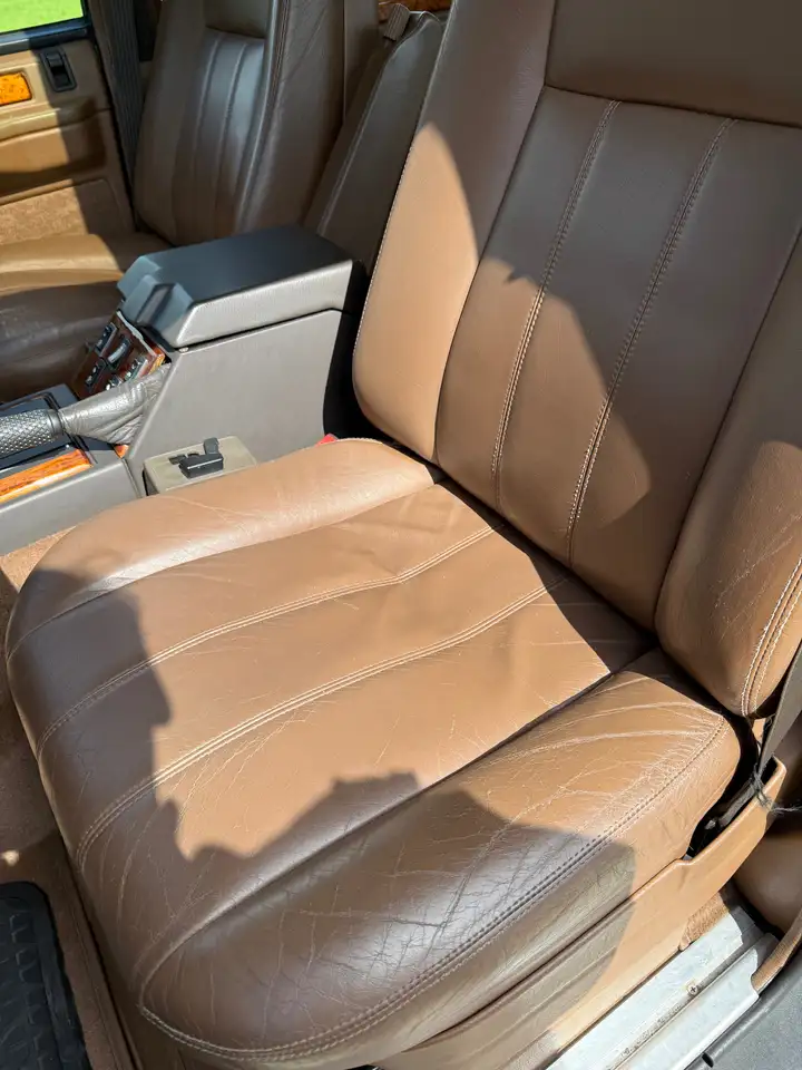 Land Rover Range Rover LSEi, foto 6
