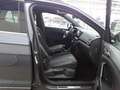 Volkswagen T-Cross 1.5 TSI DSG R-LINE*AHK*KAMERA*ACC*NAVI*I Gris - thumbnail 8